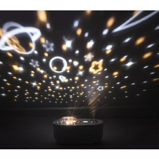 지니큐 ZQ-HM900S 프로젝션 무선 듀얼 가습기