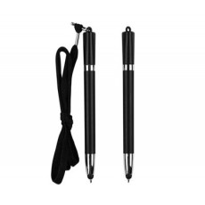 초저점도 목걸이 터치 볼펜