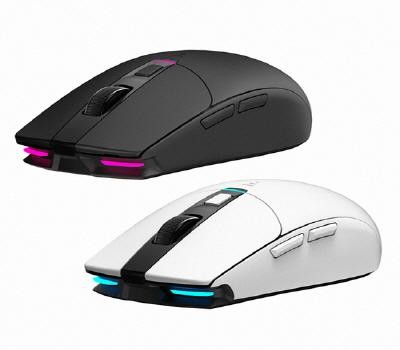 앱코 해커 A250W 3335 무선 게이밍 마우스