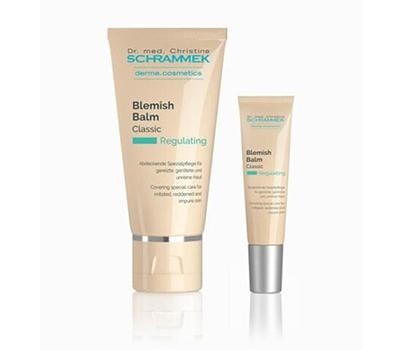 닥터슈라멕 블레미쉬 밤 2P세트