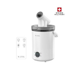 스마트 스핀 초음파 가습기