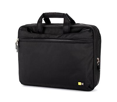 케이스로직 15.4인치 서류 노트북가방